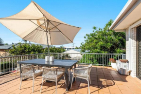 Boat Channel Villa, Lennox Head
